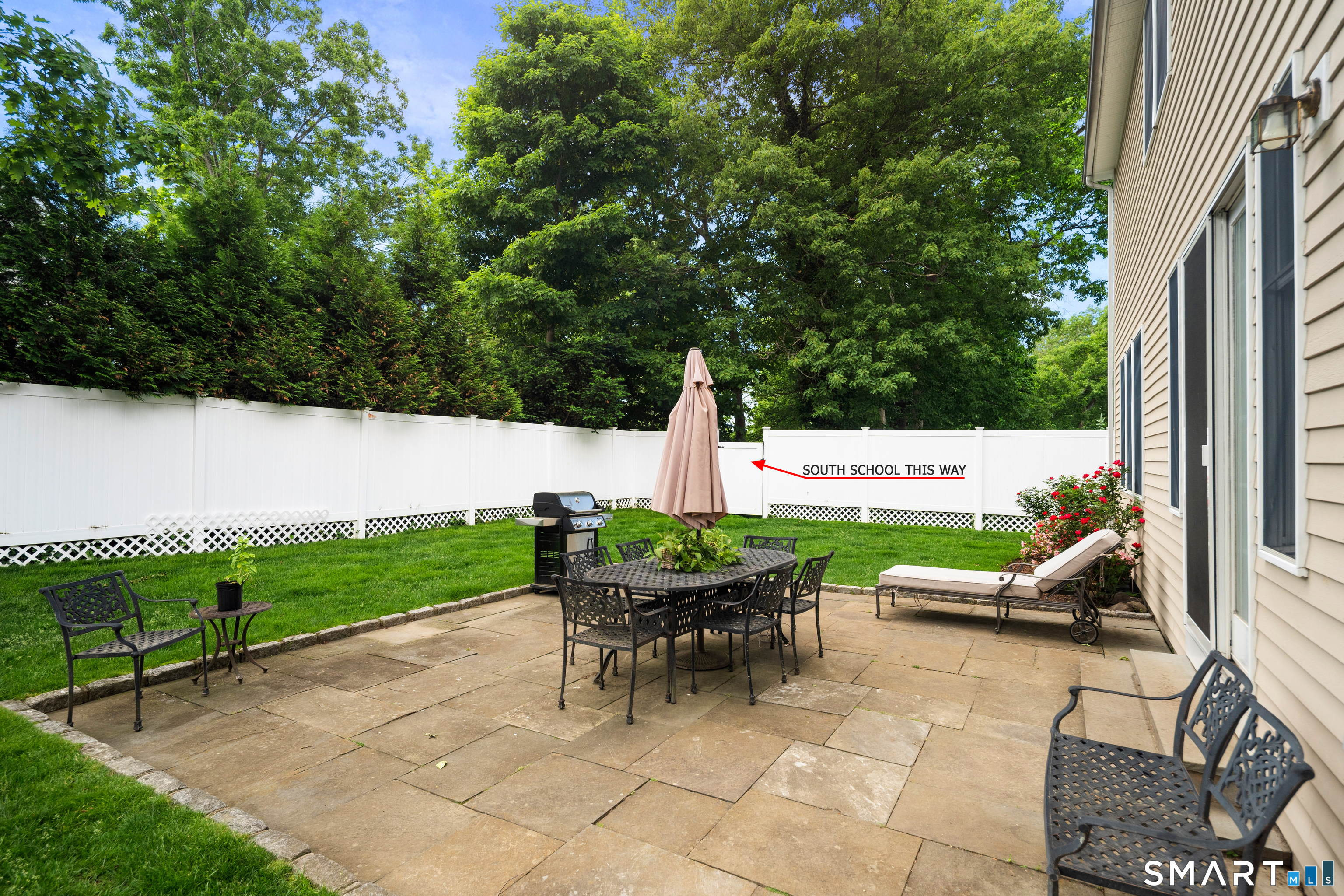 64 Douglas Road New Canaan CT 06840