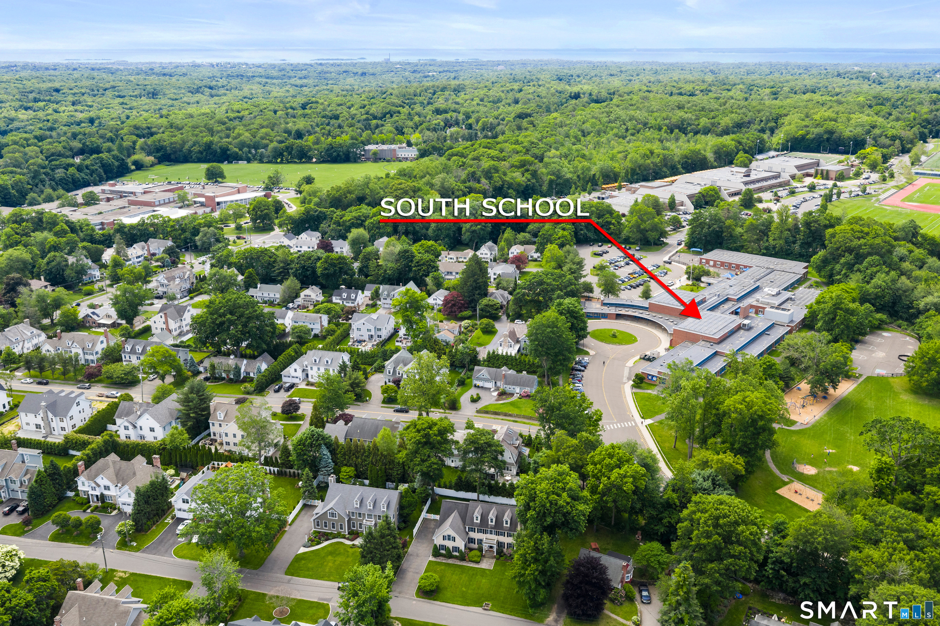 64 Douglas Road New Canaan CT 06840