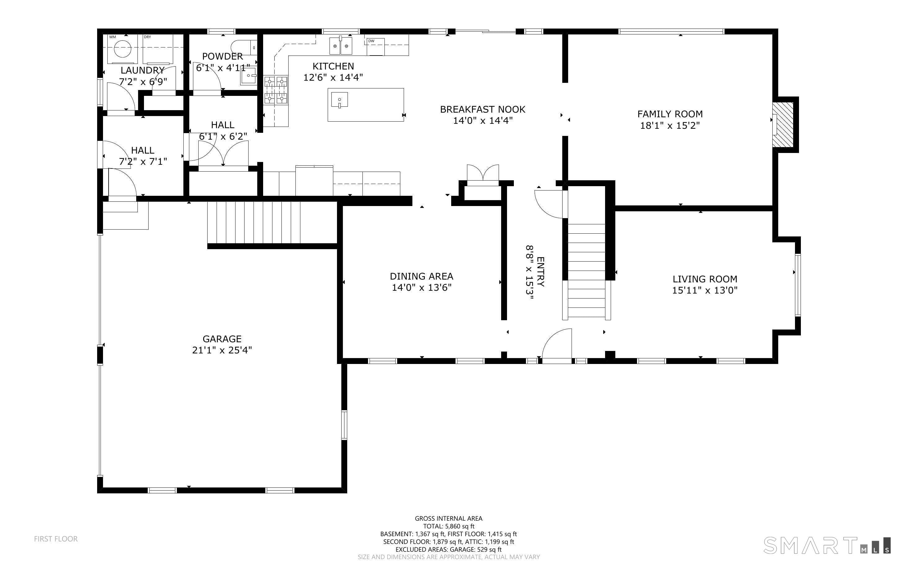 64 Douglas Road New Canaan CT 06840