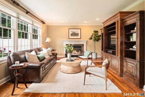 64 Douglas Road New Canaan CT 06840