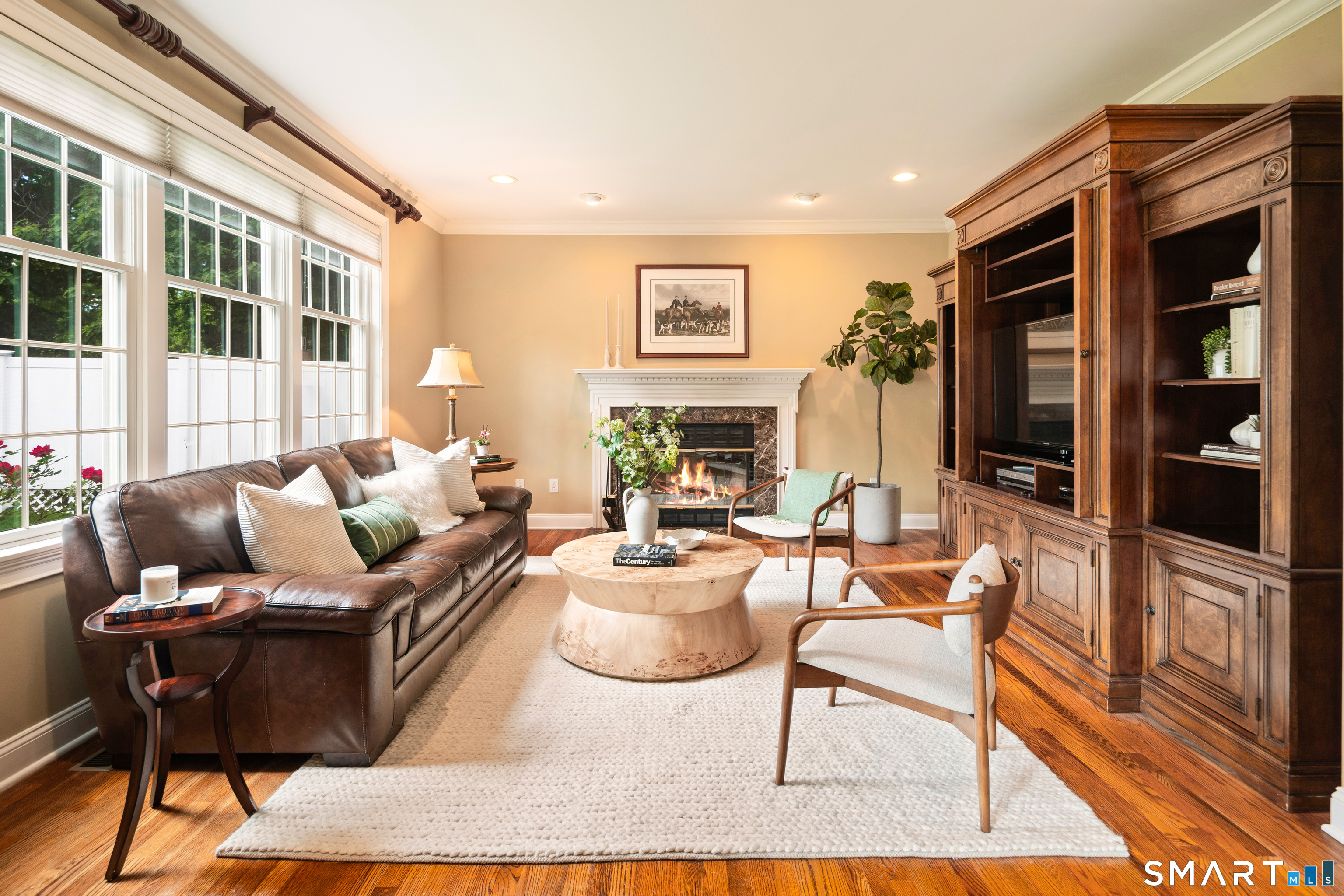 64 Douglas Road New Canaan CT 06840
