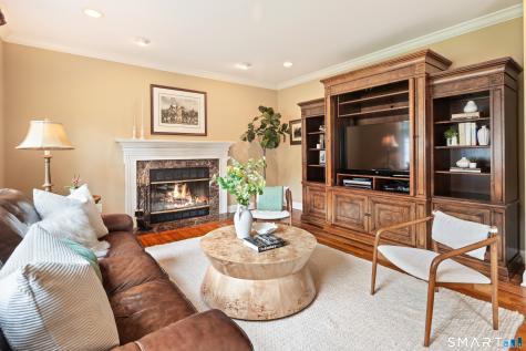 64 Douglas Road New Canaan CT 06840