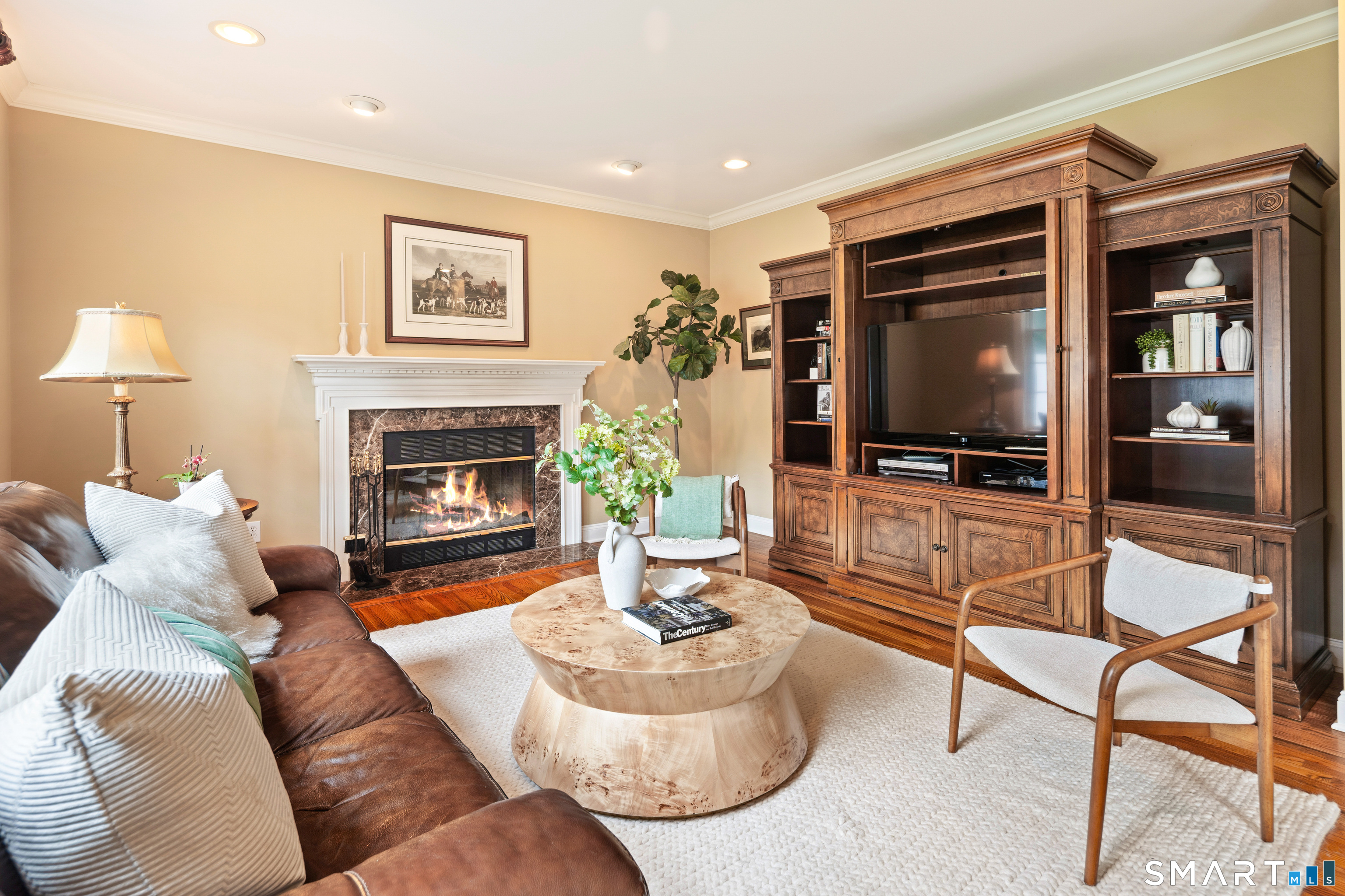 64 Douglas Road New Canaan CT 06840