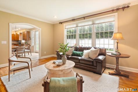 64 Douglas Road New Canaan CT 06840