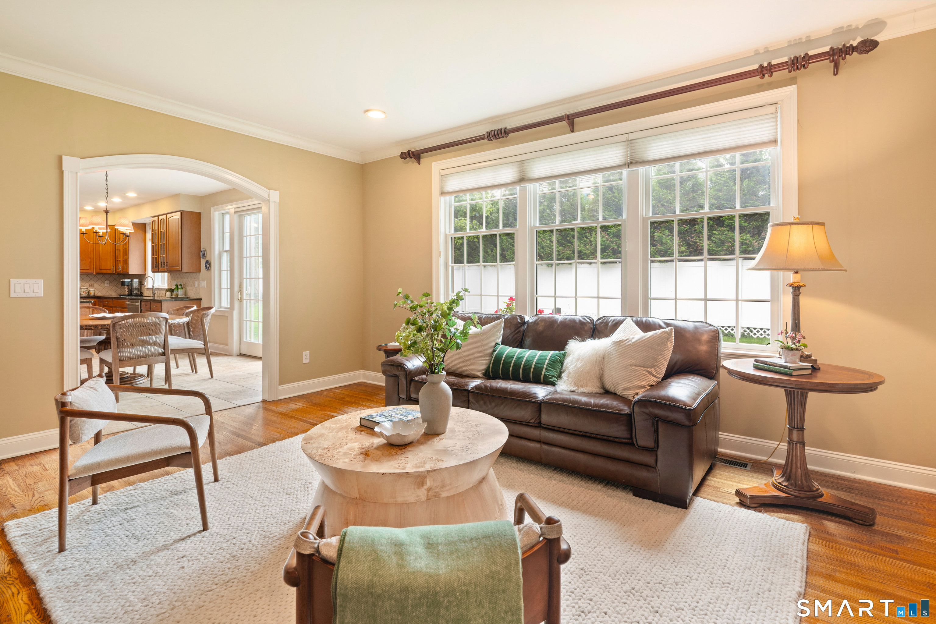 64 Douglas Road New Canaan CT 06840