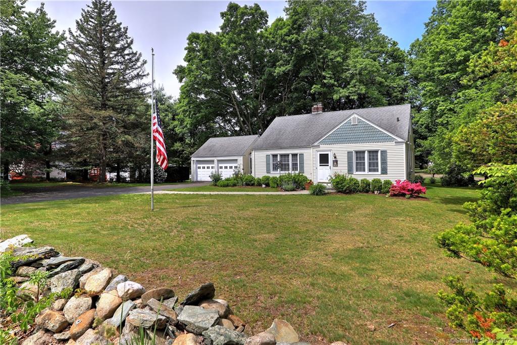 338 Forest Road Milford CT 06461