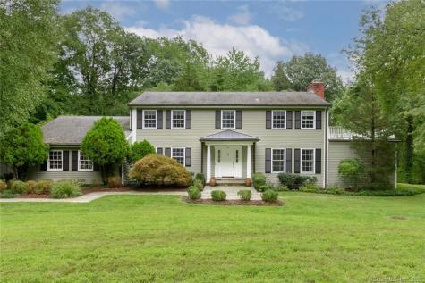 14 Dunwoodie Place Greenwich CT 06830
