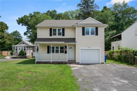 48 Brentwood Avenue Waterbury CT 06705