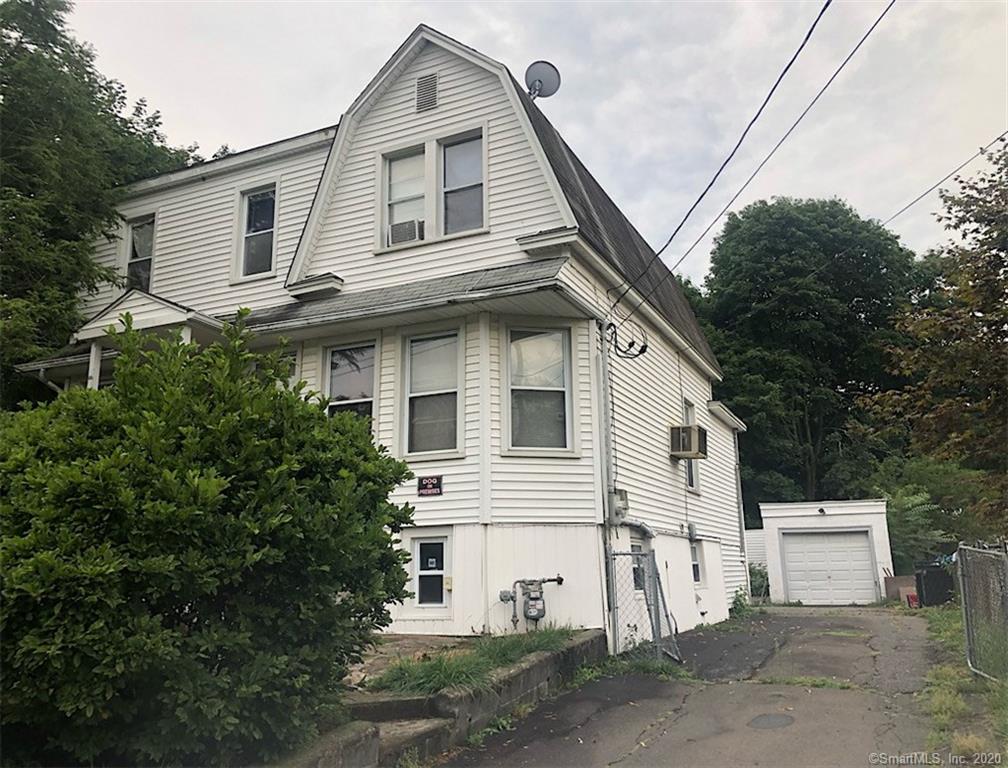 50 Wade Street West Haven CT 06516