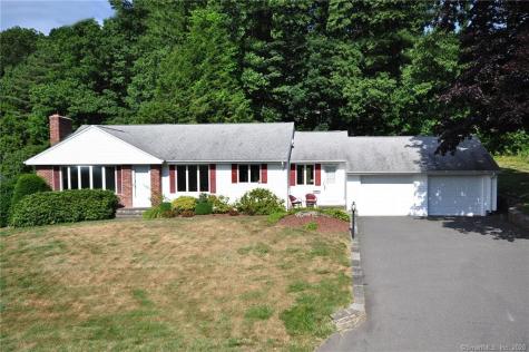 93 Ridge Road Bristol CT 06010