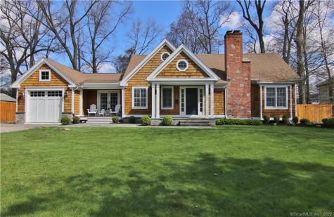 5 Mcallister Avenue Norwalk CT 06854