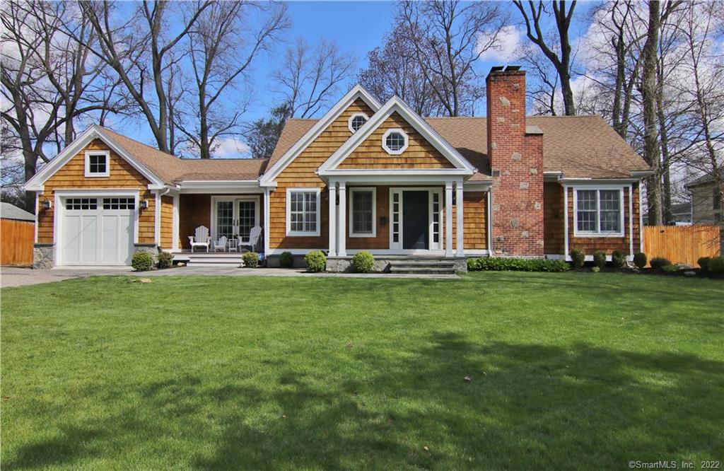 5 Mcallister Avenue Norwalk CT 06854