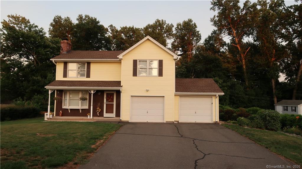 24 Hollis Lane Plainville CT 06062