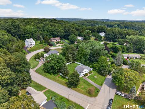 25 Lyman Hill Road Norwich CT 06360