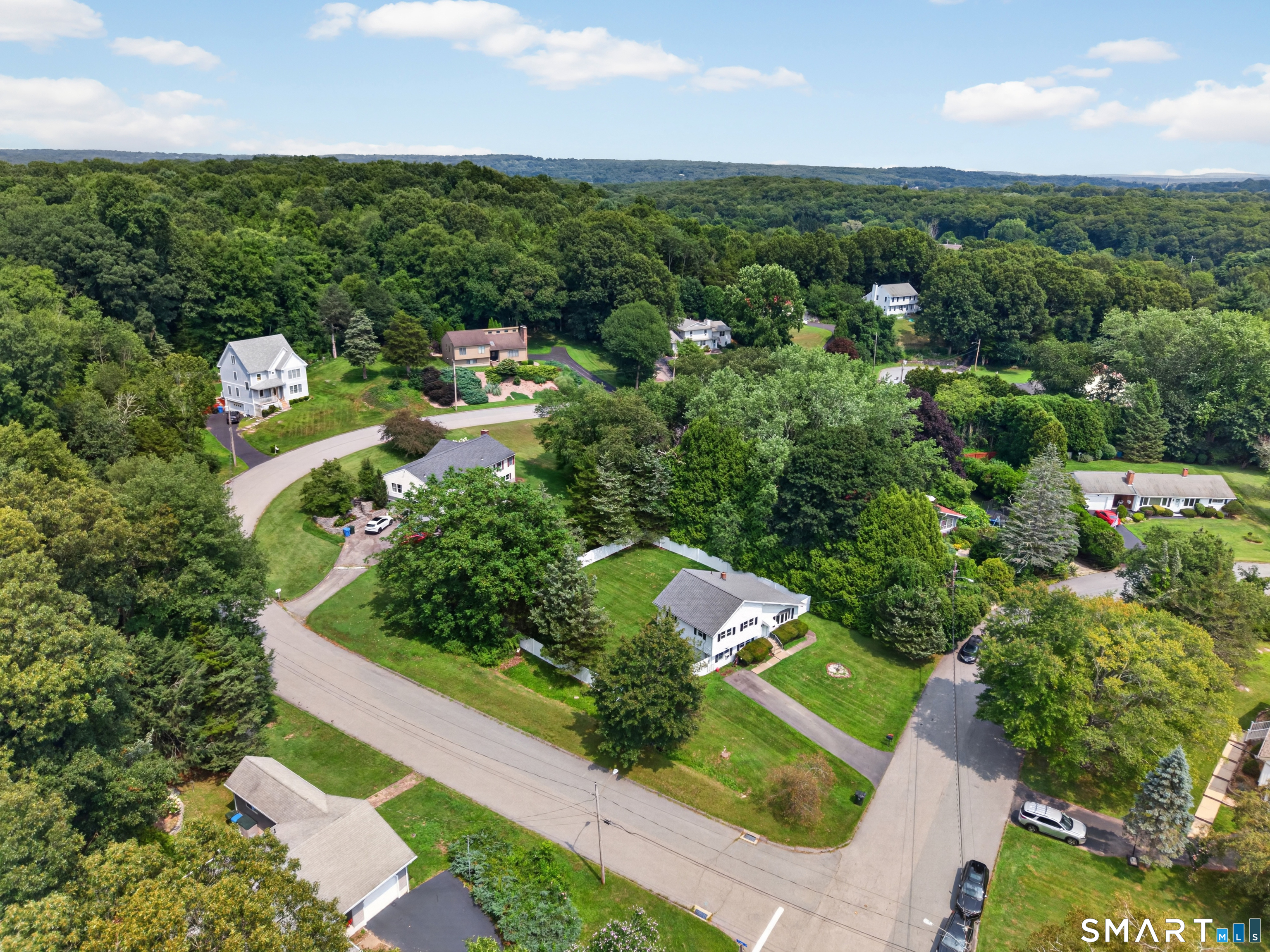 25 Lyman Hill Road Norwich CT 06360