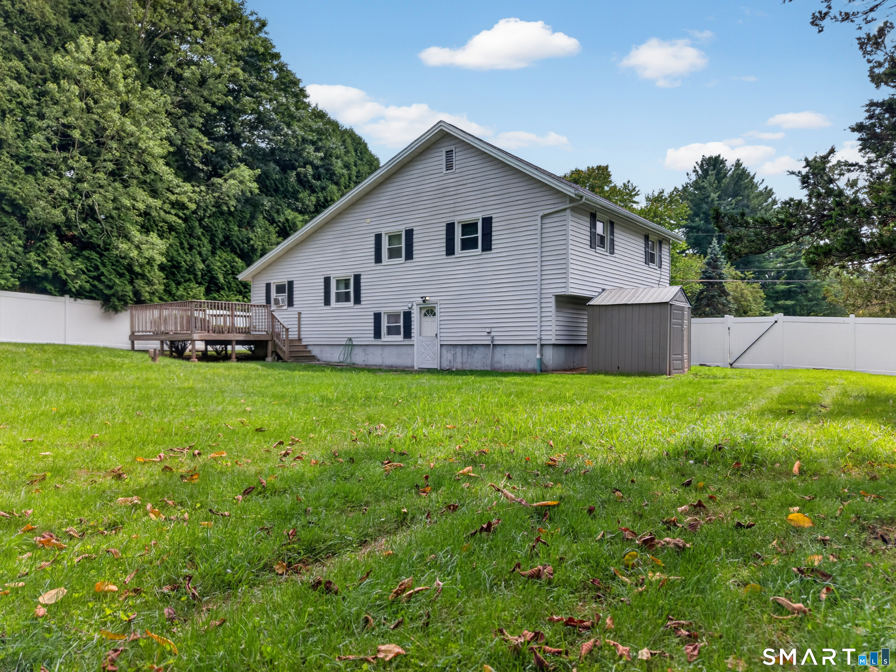 25 Lyman Hill Road Norwich CT 06360