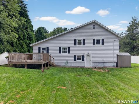 25 Lyman Hill Road Norwich CT 06360