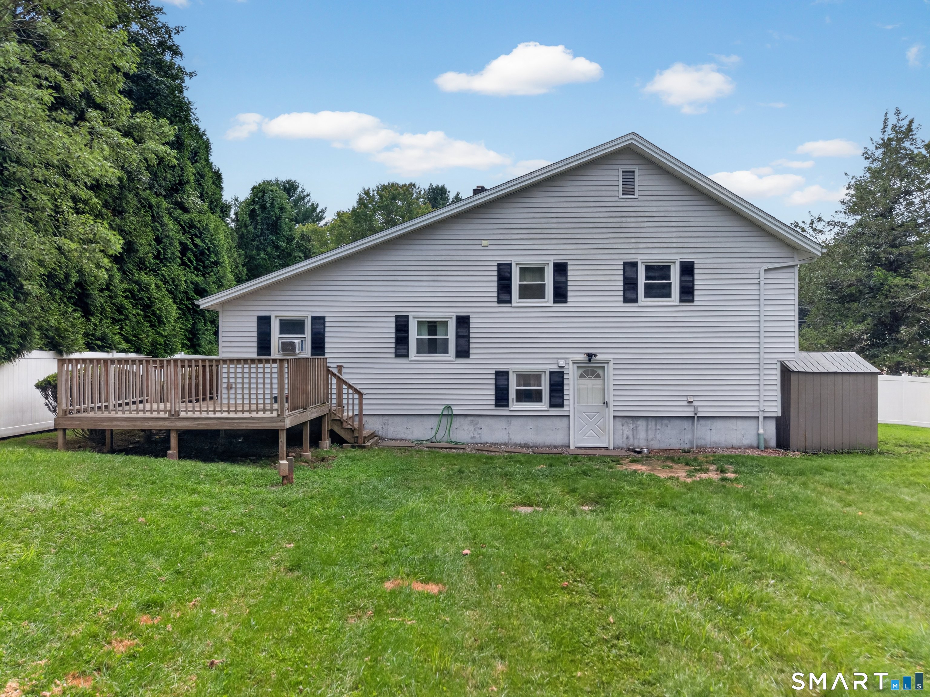 25 Lyman Hill Road Norwich CT 06360
