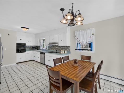 25 Lyman Hill Road Norwich CT 06360