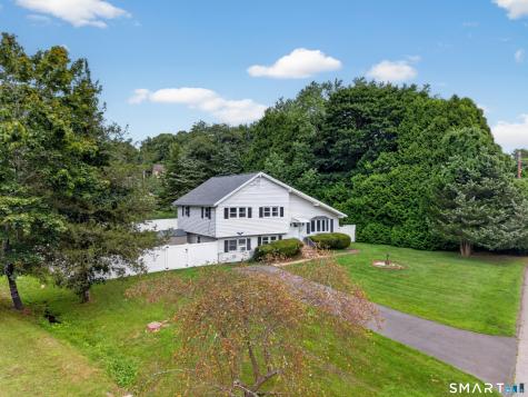 25 Lyman Hill Road Norwich CT 06360