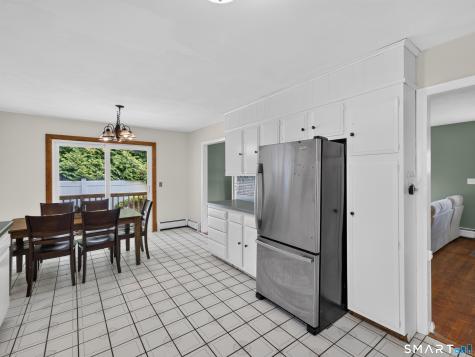 25 Lyman Hill Road Norwich CT 06360