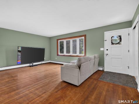 25 Lyman Hill Road Norwich CT 06360