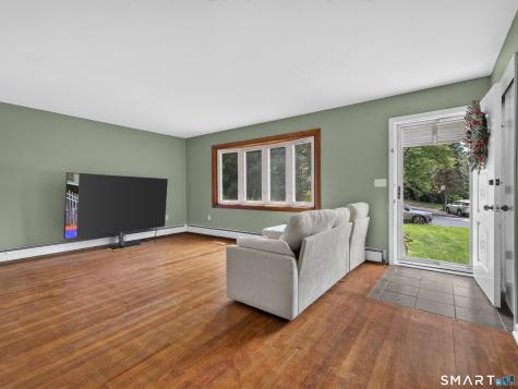 25 Lyman Hill Road Norwich CT 06360