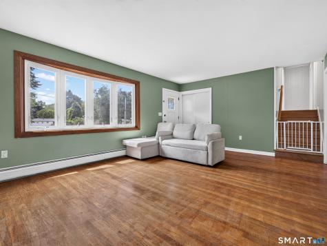 25 Lyman Hill Road Norwich CT 06360