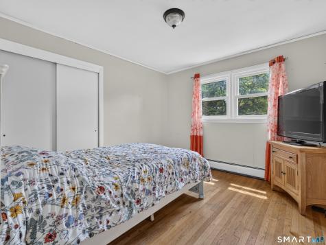 25 Lyman Hill Road Norwich CT 06360