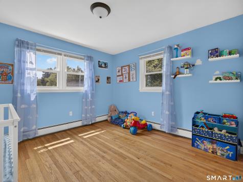 25 Lyman Hill Road Norwich CT 06360