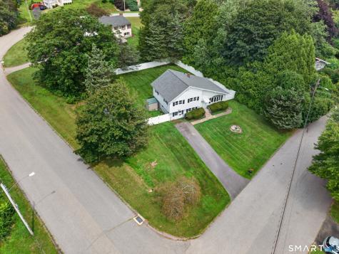 25 Lyman Hill Road Norwich CT 06360