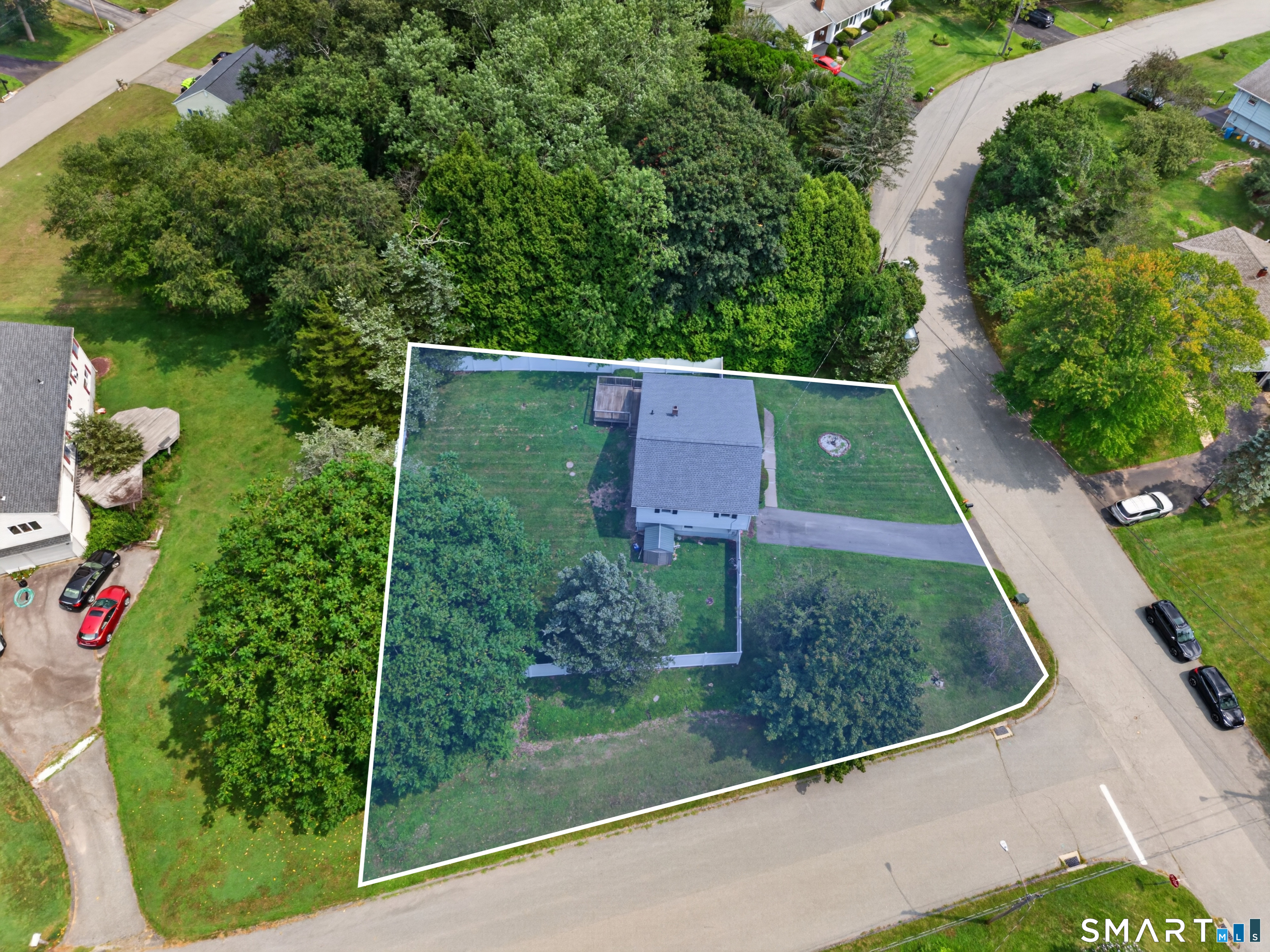 25 Lyman Hill Road Norwich CT 06360