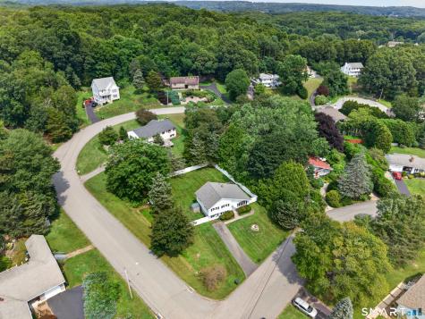 25 Lyman Hill Road Norwich CT 06360