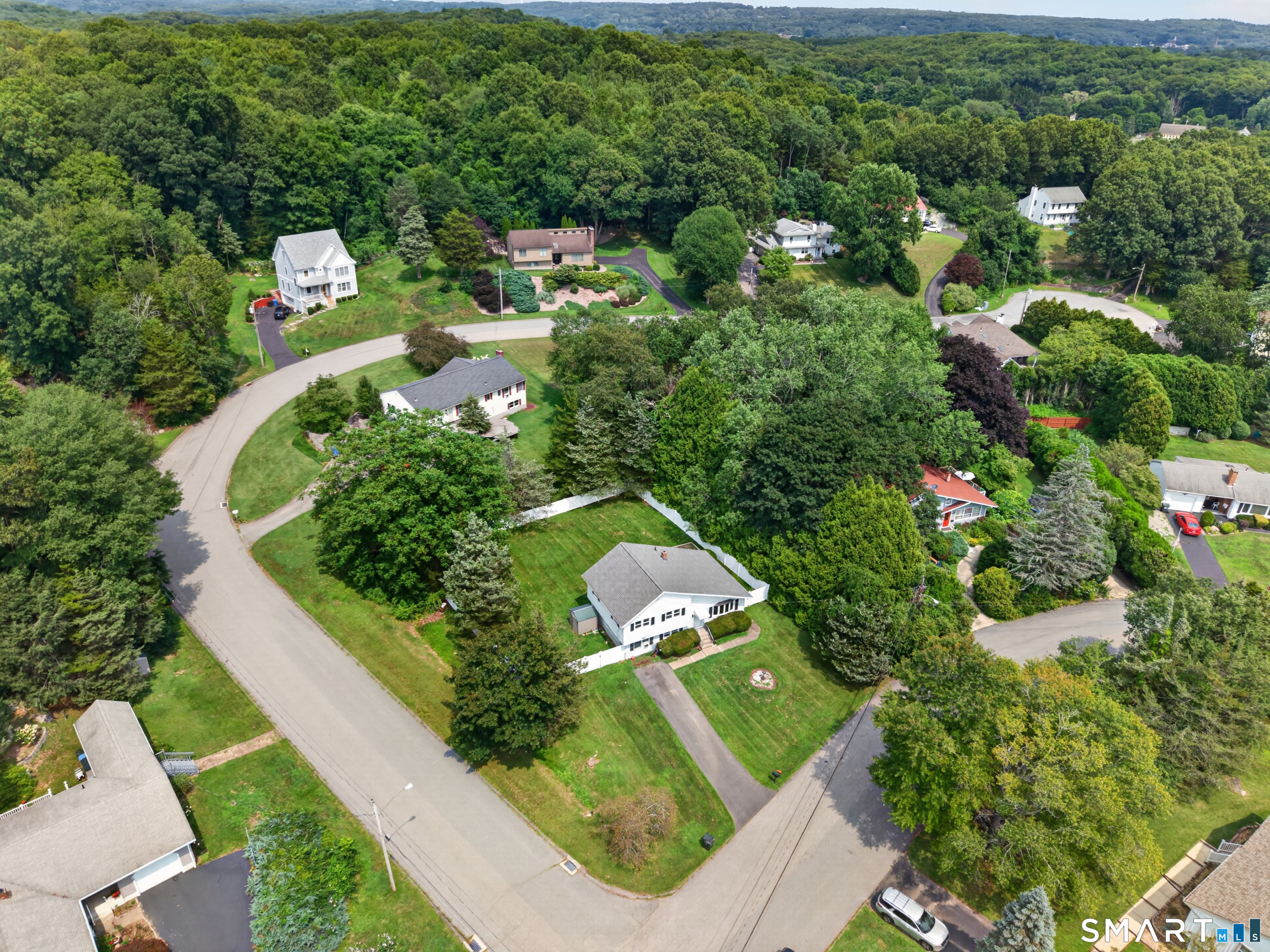25 Lyman Hill Road Norwich CT 06360
