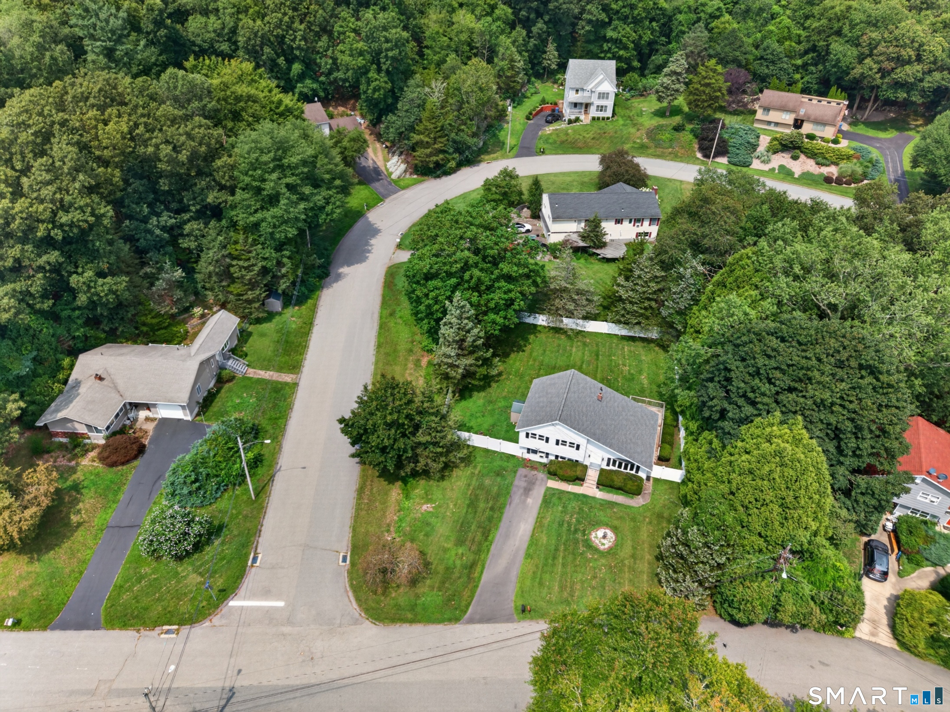 25 Lyman Hill Road Norwich CT 06360