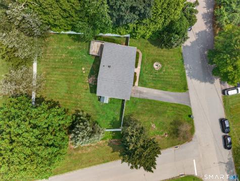 25 Lyman Hill Road Norwich CT 06360
