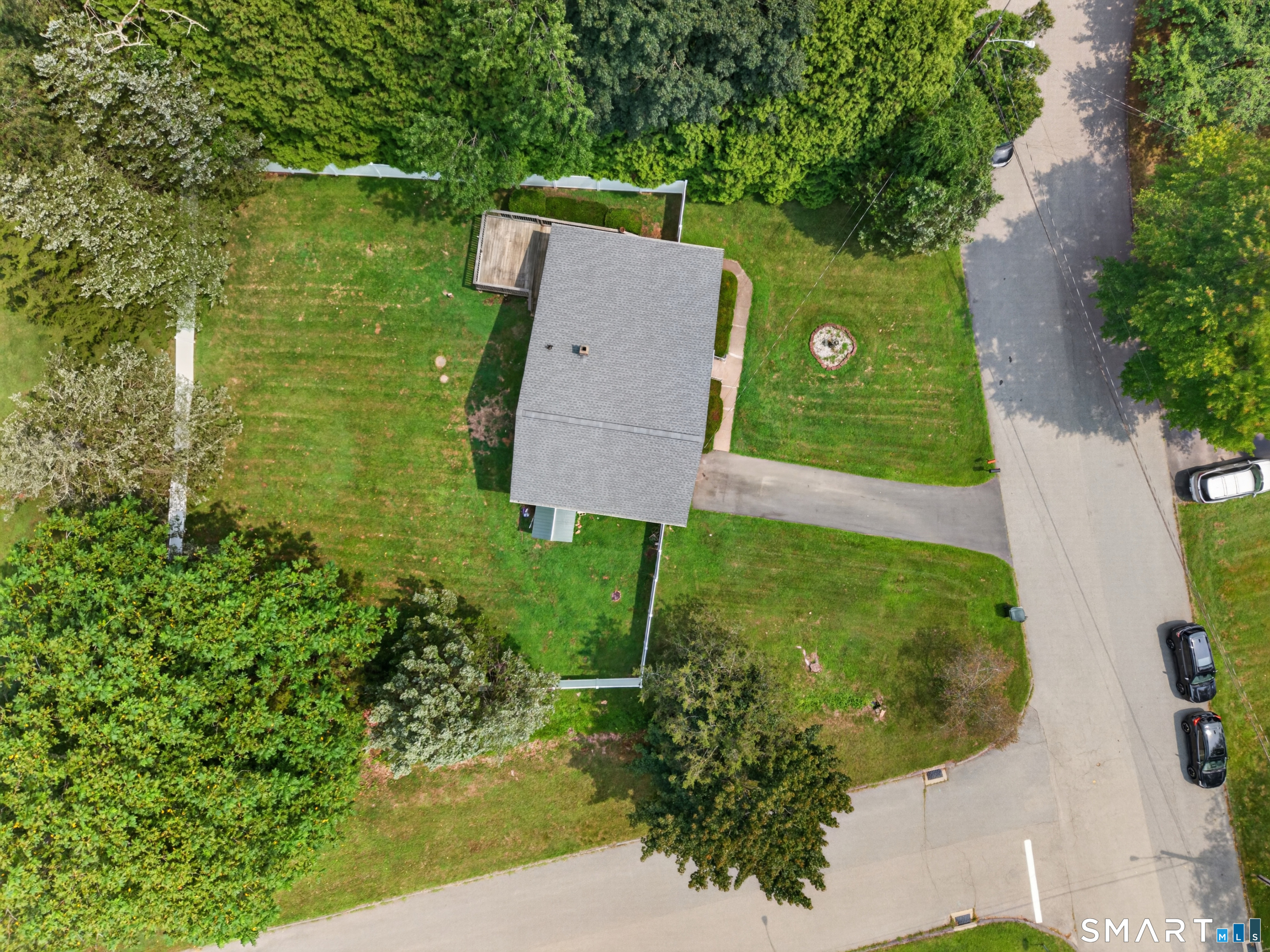 25 Lyman Hill Road Norwich CT 06360