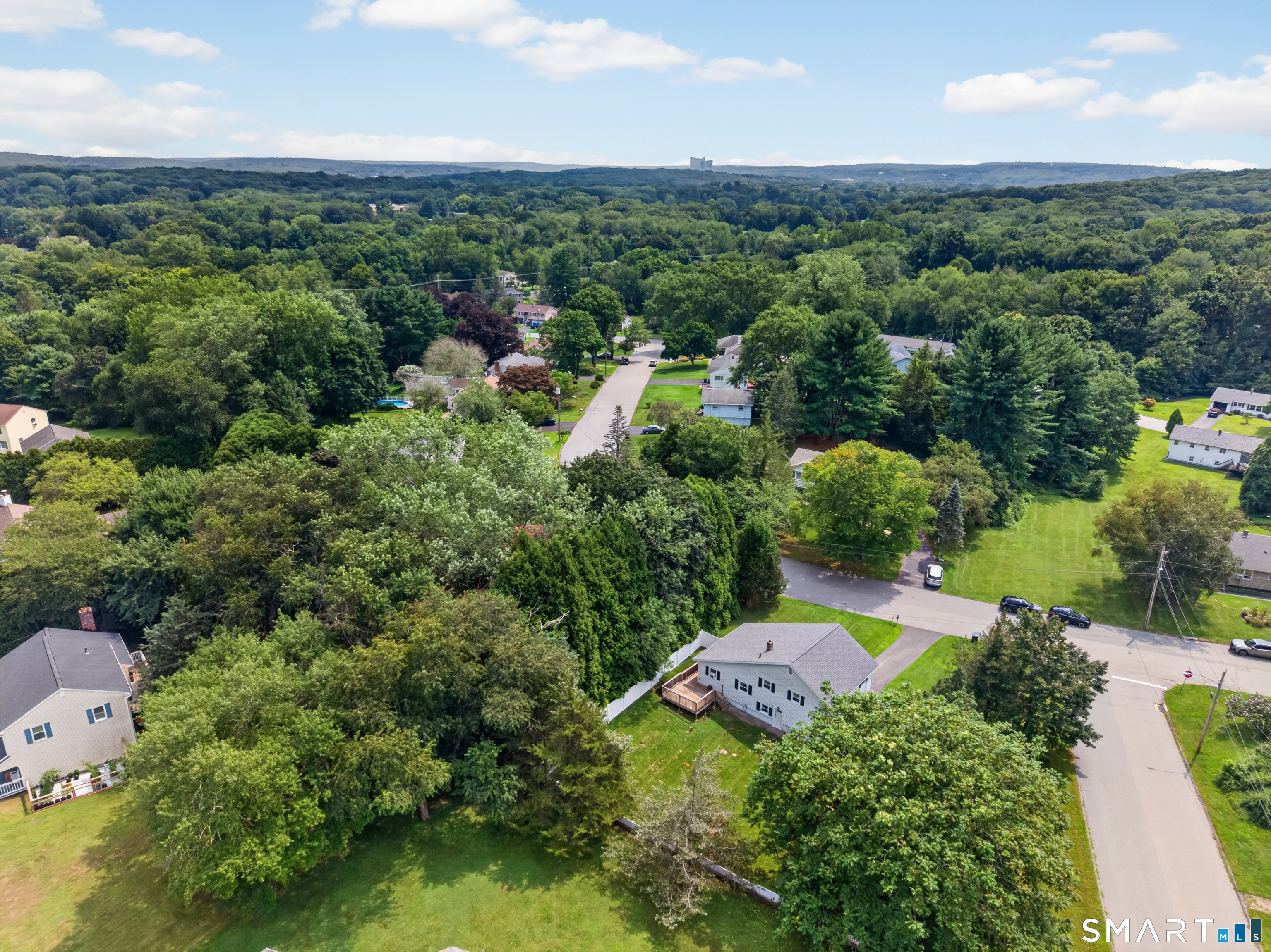 25 Lyman Hill Road Norwich CT 06360