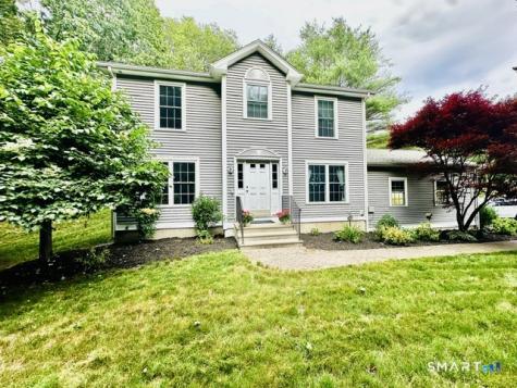 92 State Avenue Killingly CT 06241