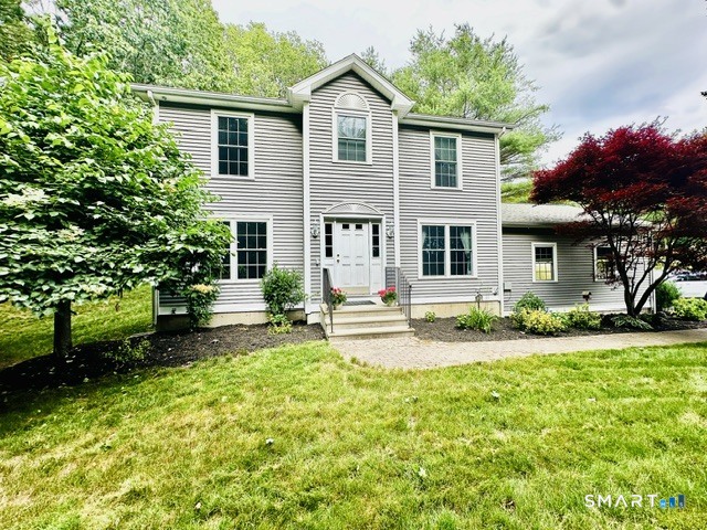 92 State Avenue Killingly CT 06241
