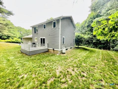92 State Avenue Killingly CT 06241
