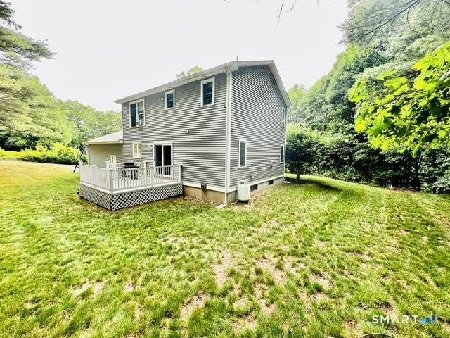 92 State Avenue Killingly CT 06241