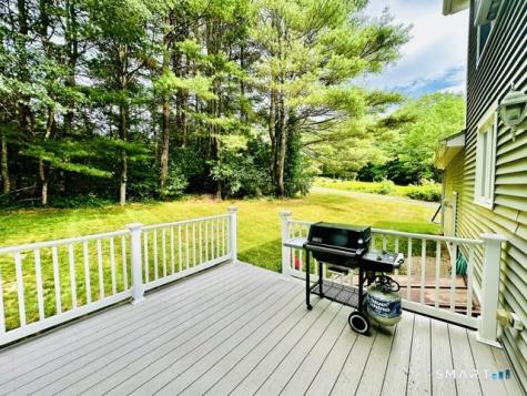 92 State Avenue Killingly CT 06241
