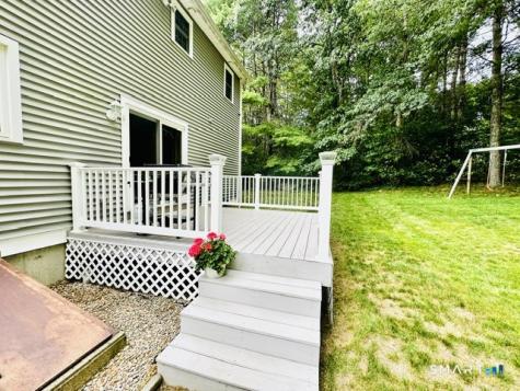 92 State Avenue Killingly CT 06241