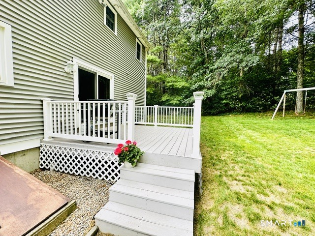 92 State Avenue Killingly CT 06241