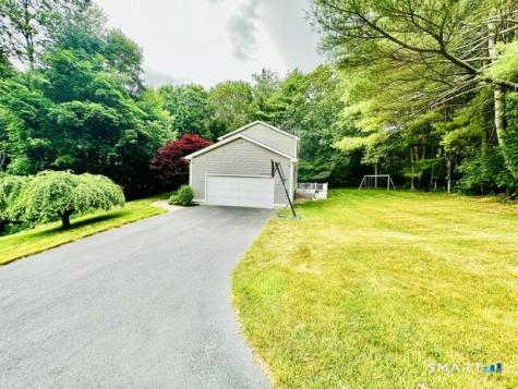 92 State Avenue Killingly CT 06241