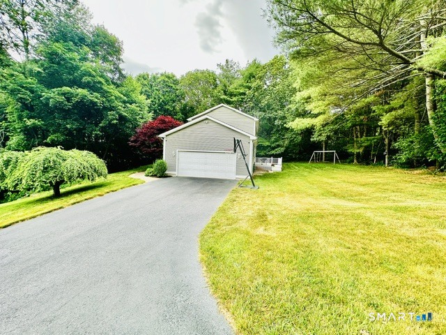 92 State Avenue Killingly CT 06241