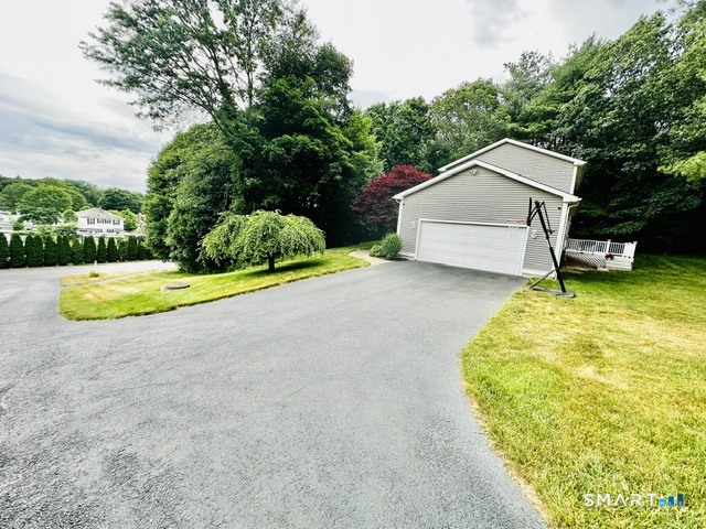 92 State Avenue Killingly CT 06241