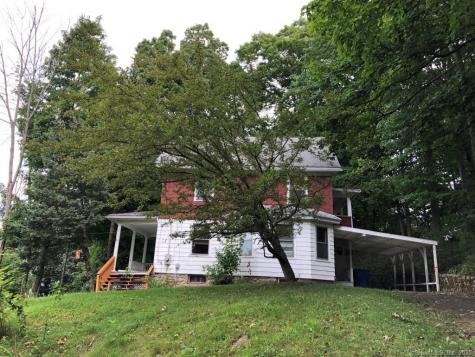 37 Sunset Avenue Waterbury CT 06708