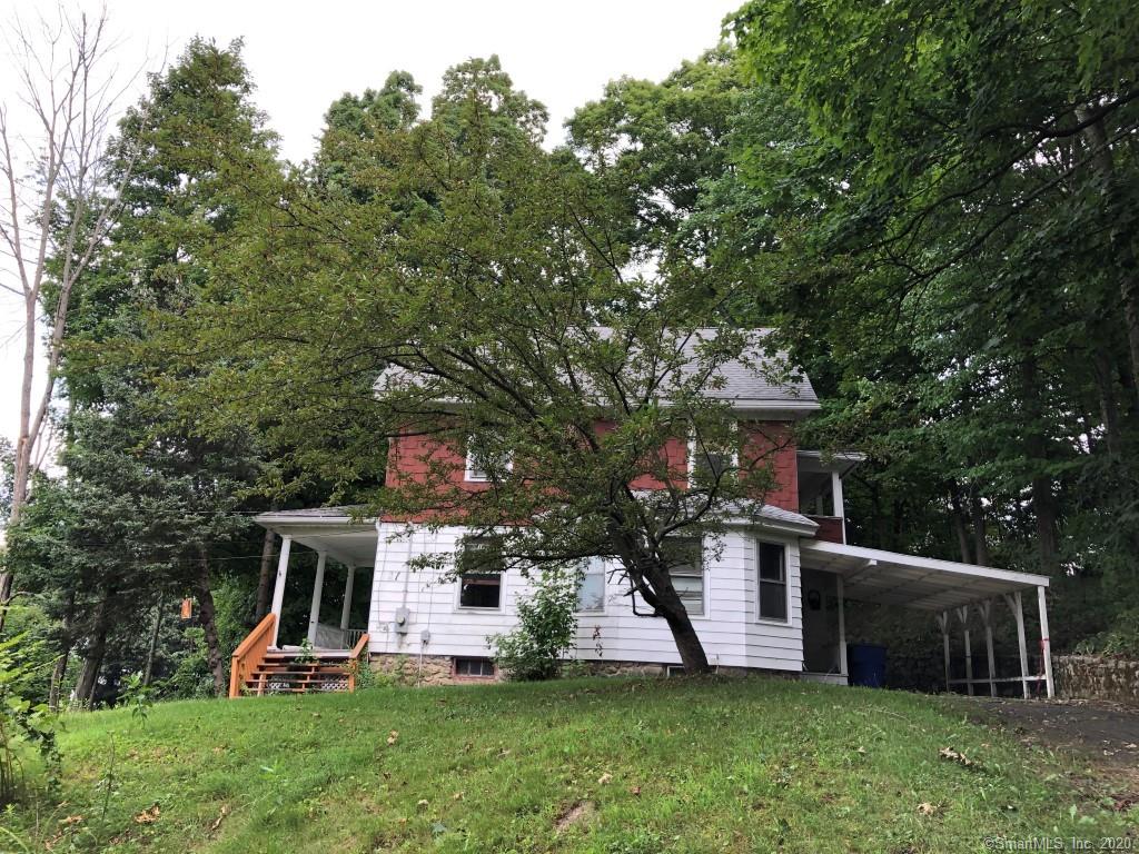 37 Sunset Avenue Waterbury CT 06708